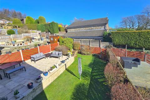 3 bedroom detached house for sale, Fernhill Close, Stacksteads, Rossendale, OL13