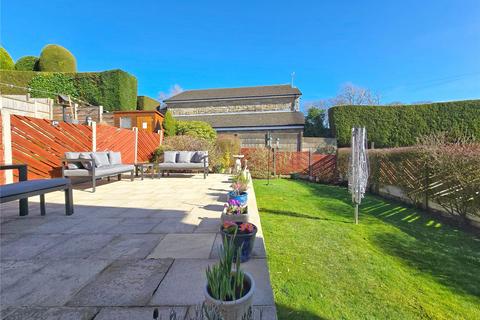 3 bedroom detached house for sale, Fernhill Close, Stacksteads, Rossendale, OL13
