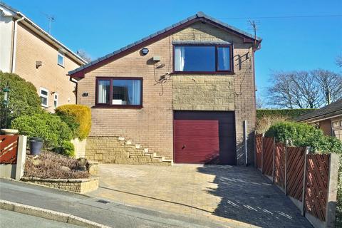 3 bedroom detached house for sale, Fernhill Close, Stacksteads, Rossendale, OL13
