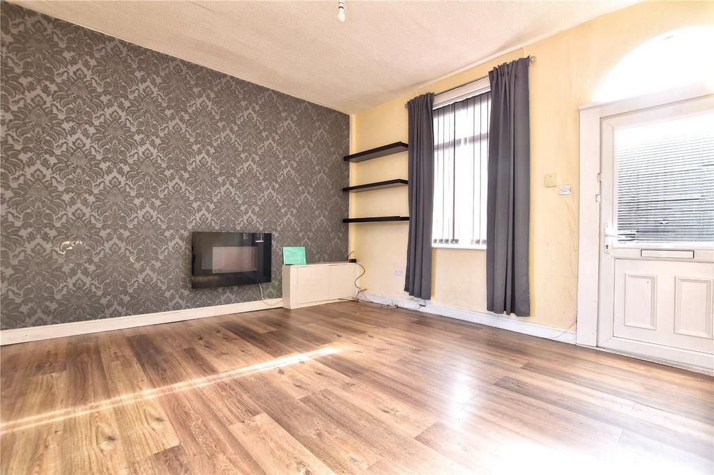 Reception Room 1