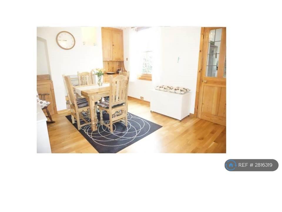 Dinning Room
