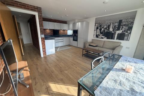 2 bedroom apartment for sale, Station Road, Hertfordshire WD17