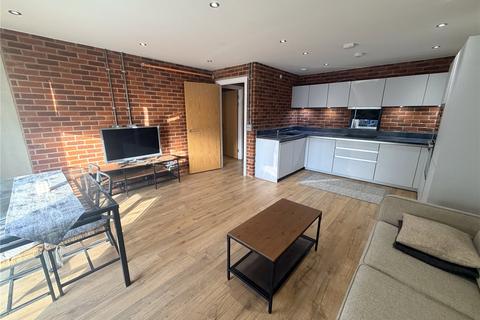 2 bedroom apartment for sale, Station Road, Hertfordshire WD17
