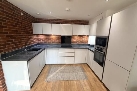 2 bedroom apartment for sale, Station Road, Hertfordshire WD17