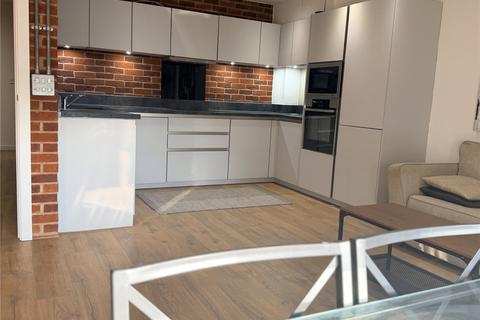 2 bedroom apartment for sale, Station Road, Hertfordshire WD17