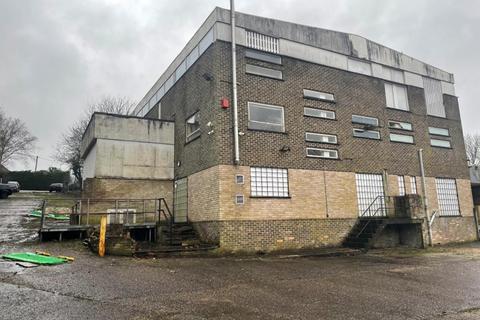 Warehouse for sale, 52 Evingar Rd Whitchurch RG28 7EU