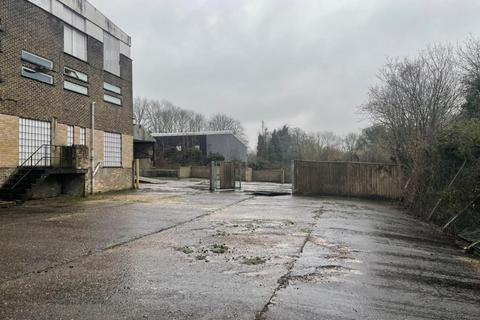 Warehouse for sale, 52 Evingar Rd Whitchurch RG28 7EU