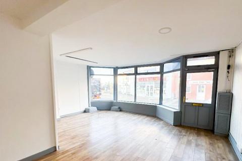 Retail property (high street) to rent, 36 Thomas St Llanelli SA15 3JA