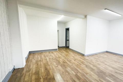 Retail property (high street) to rent, 36 Thomas St Llanelli SA15 3JA