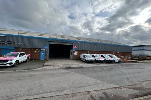 Warehouse to rent, Wighill Ln Thorp Arch LS23 7AU