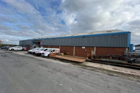 Warehouse to rent, Wighill Ln Thorp Arch LS23 7AU
