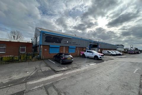 Warehouse to rent, Wighill Ln Thorp Arch LS23 7AU