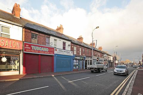 Retail property (high street) to rent, 20 Whitby Rd Ellesmere Port CH65 8AD