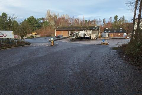 Warehouse to rent, Congleton Rd Macclesfield SK11 9ET