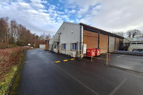 Warehouse to rent, Congleton Rd Macclesfield SK11 9ET