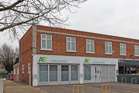 Retail property (high street) to rent, 2-4 Hawthorn Way Cambridge CB4 1AX