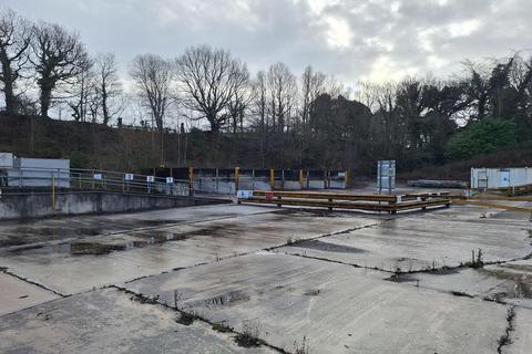 Land to rent, Congleton Rd Macclesfield SK11 9ET