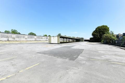 Industrial development to rent, 53 Gap Rd London SW19 8JA