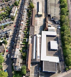 Industrial development to rent, 53 Gap Rd London SW19 8JA