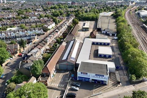 Industrial development to rent, 53 Gap Rd London SW19 8JA