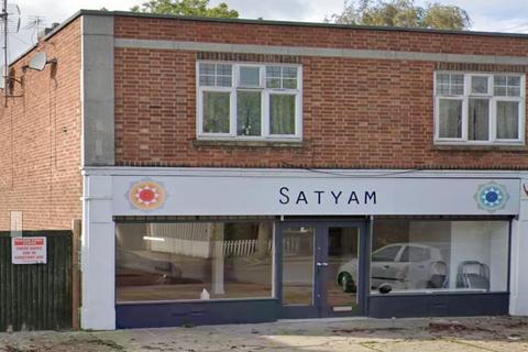 Retail property (high street) to rent, 1 Hawthorn Way Cambridge CB4 1AT