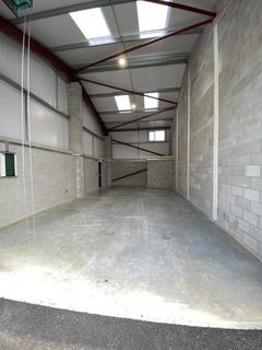 Industrial unit to rent, Upcott Av Barnstaple EX31 1AT