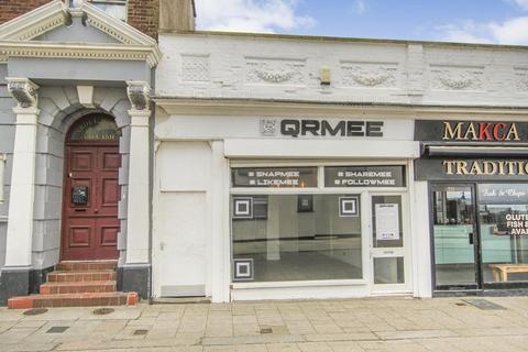 Retail property (high street) to rent, 4 William St Herne Bay CT6 5EJ
