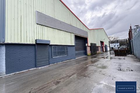 Retail property (high street) to rent, Canal Rd Aberdare CF44 0BL