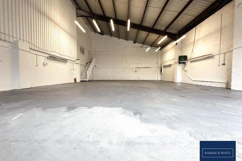 Retail property (high street) to rent, Canal Rd Aberdare CF44 0BL