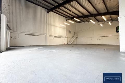 Retail property (high street) to rent, Canal Rd Aberdare CF44 0BL