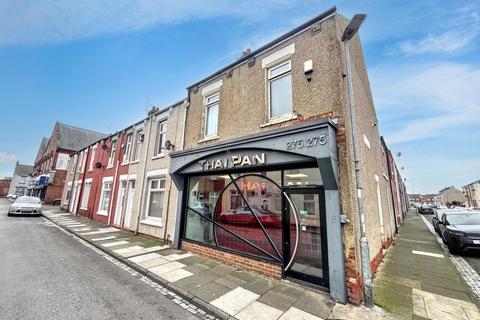 Retail property (high street) for sale, 34a Duke St Hartlepool TS26 8PU