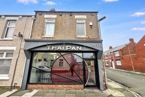 Retail property (high street) for sale, 34a Duke St Hartlepool TS26 8PU