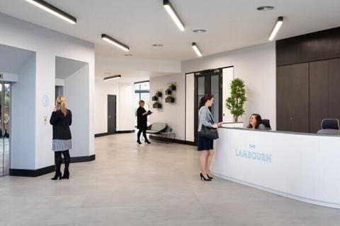 Office to rent, Wyndyke Furlong Abingdon OX14 1UJ