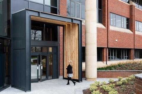 Office to rent, Wyndyke Furlong Abingdon OX14 1UJ