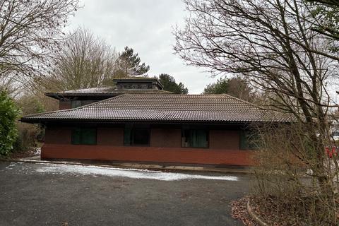 Office for sale, Sir William Lyons Rd Coventry CV4 7EZ