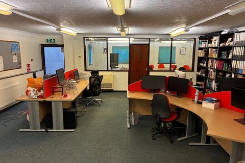 Office for sale, Sir William Lyons Rd Coventry CV4 7EZ