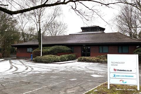 Office for sale, Sir William Lyons Rd Coventry CV4 7EZ