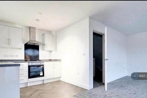 undefined, Forge House, Sheerness, ME12