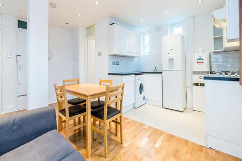 2 bedroom flat to rent, N7