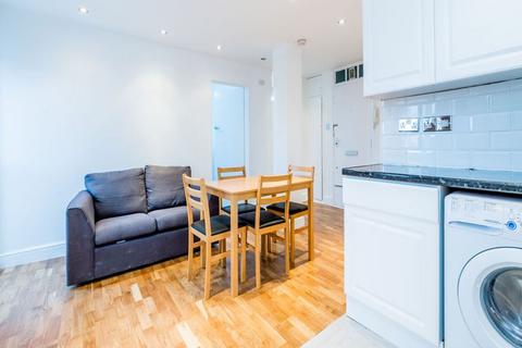 2 bedroom flat to rent, N7