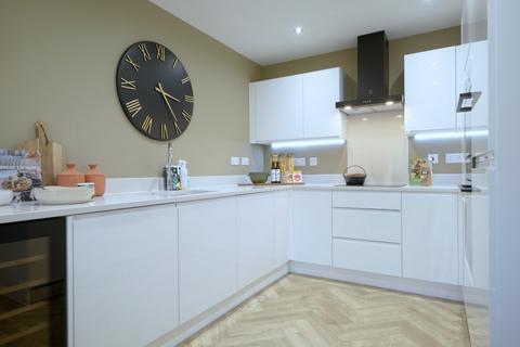 3 bedroom semi-detached house for sale, Plot 28, The Shrewley at Castlefield Park, Toddington Road  LU5