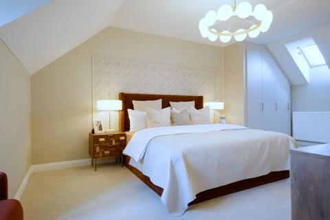 3 bedroom semi-detached house for sale, Plot 28, The Shrewley at Castlefield Park, Toddington Road  LU5