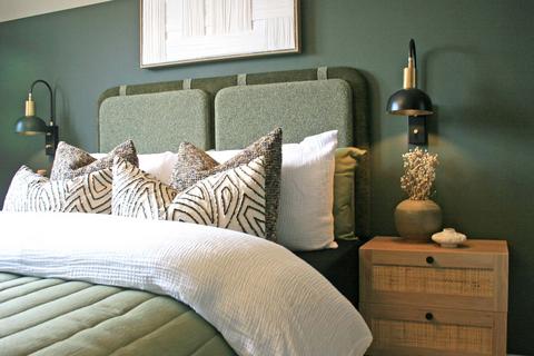 3 bedroom semi-detached house for sale, Plot 28, The Shrewley at Castlefield Park, Toddington Road  LU5