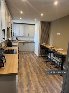undefined, Cherry Road, Banbury, OX16