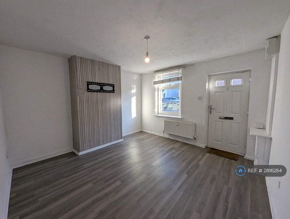 Living Room/Diner