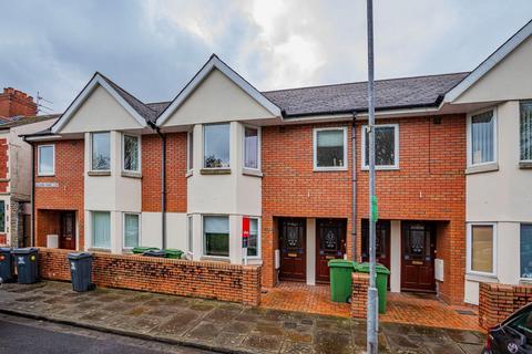 1 bedroom apartment to rent, Australia Road, Cardiff CF14