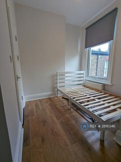 Studio to rent, Raleigh Road, London, N8