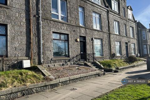 undefined, Menzies Road, Aberdeen, AB11