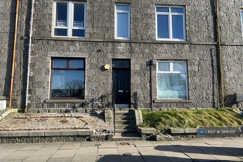 undefined, Menzies Road, Aberdeen, AB11