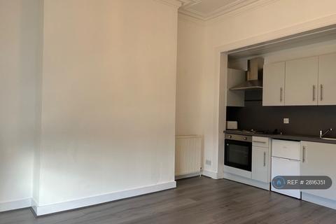 undefined, Menzies Road, Aberdeen, AB11